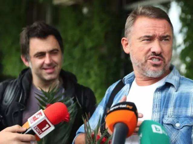 丁俊晖|毒奶?丁俊晖被看低,想赢“火箭”?台球皇帝直言:毫无可能