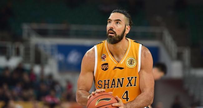 斯科拉：在外援称霸的CBA联赛，看看名气最大的六位大牌球员都有谁？