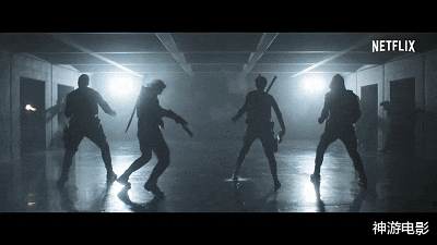 【查理兹·塞隆】塞隆帅炸天,最新大片成女版金刚狼,活了6000年