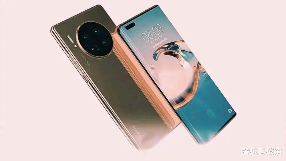 众测|即将登场之际，华为突发公告，只提供40部mate40！