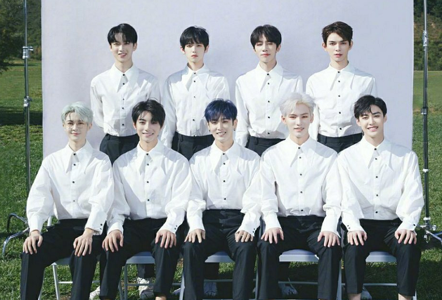 unine|UNINE告别演唱会是录播,非现场观众下周才能看到正片