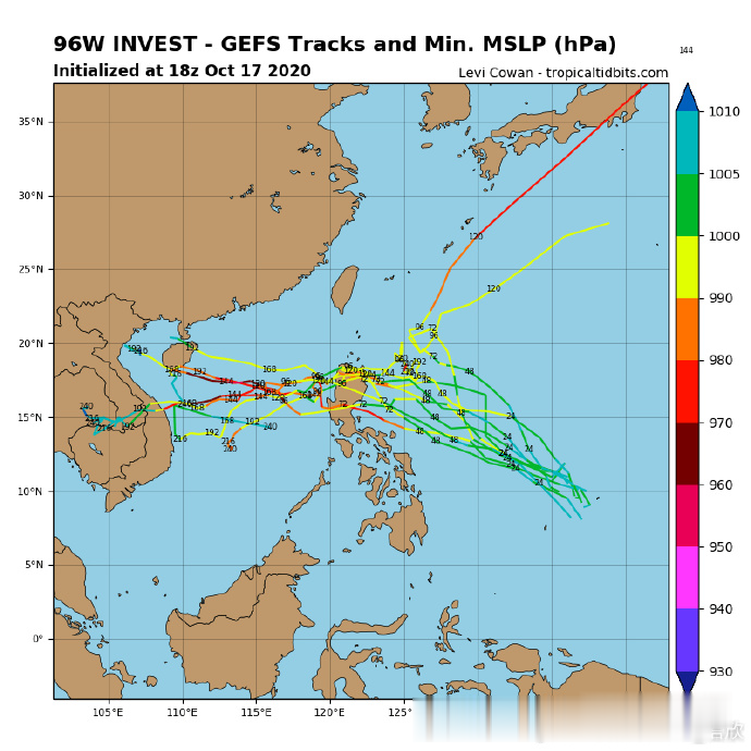 民警|17号台风“沙德尔”或明天生成!珠海这些公交路线有调整!