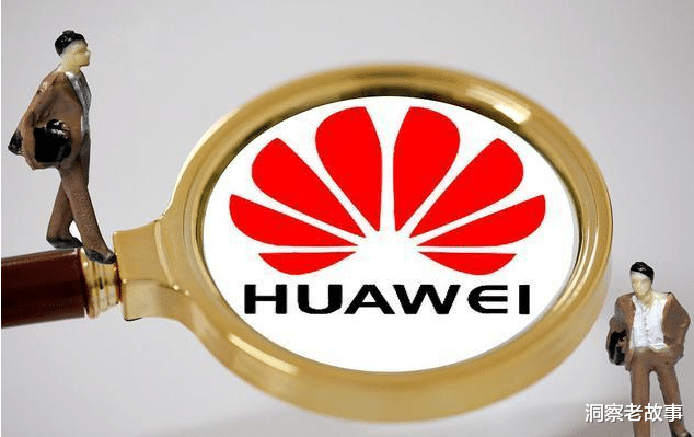 华为|6731亿！华为正式宣布，谁也没料到一切变化这么快，美国措手不及