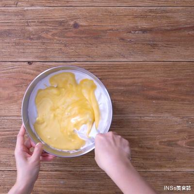 「蛋糕」只需15分钟，制作超简单的“台湾版长崎蛋糕”