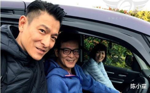 【梁朝伟】就在前天，国家一级演员梁朝伟，毫无征兆地也“翻车”了