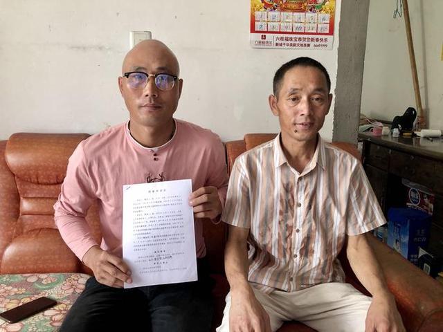 沈阳铁路|兄弟被指偷坚果被判无期，弟弟：警察抓手指强行按指印