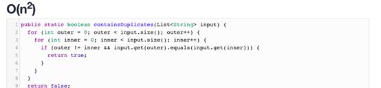 算法|信鸽 VS 互联网:理解Big O编程的基础知识