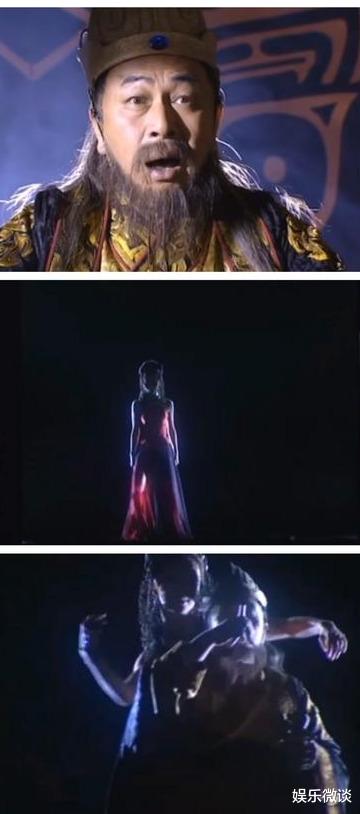 妲己|新加坡拍的这部童年阴影《莲花童子哪吒》，原来以前我们都没看懂