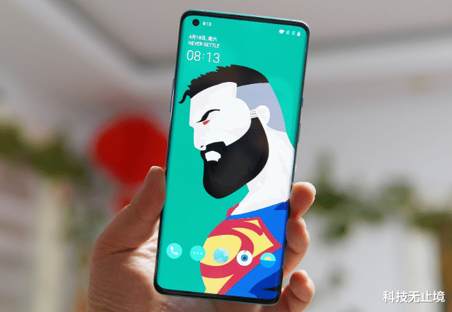 一加科技|目前这3款手机最值得买，口碑好低价高配，堪称“不后悔”系列