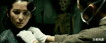 风声|内地首部谍战电影，11年前这部R级片竟可以上映，惊掉了多少人的大牙？