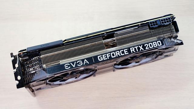 显卡|也是最后一次的RTX20攒机?10400+B460+RTX2080S