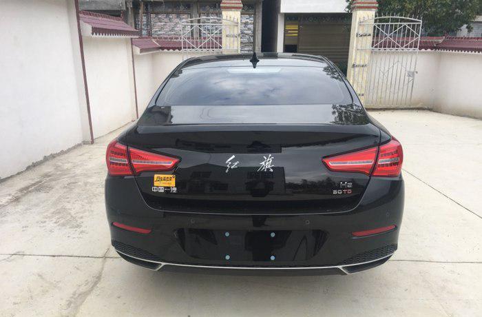 『雪铁龙C5』先开雪铁龙C5,再花17万提红旗H5,车主:想说三个字