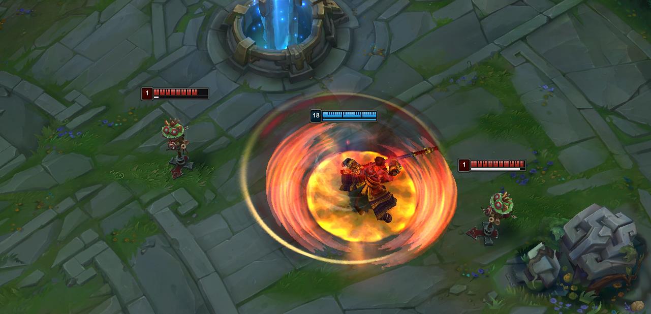 『猴子』LOL猴子冲到双服T1，这件“神器”完美适配，还有5个实战小技巧