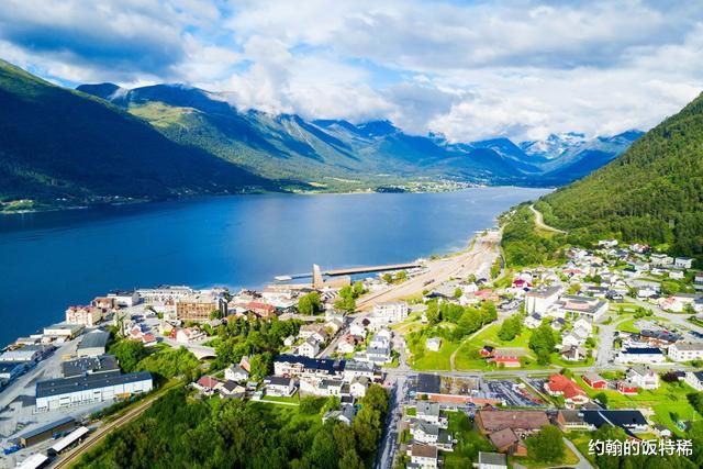 欧洲旅游|富有的挪威人吃饱喝足下班放假以后,喜欢做什么?