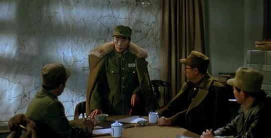 [刘亚楼]刘亚楼将军妙计骗敌，大军悄然集结锦州！可怜敌名将成了三国蒋干