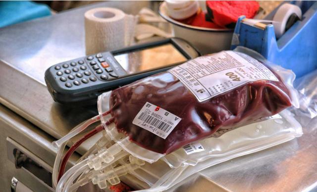 基因|我国发现罕见血型，比熊猫血还少见，世界仅此一例，被基因库收录