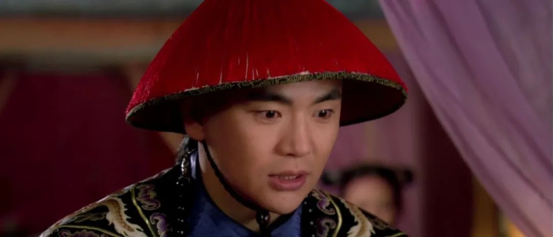 安陵容|甄嬛传：眉庄与温实初的关系甄嬛都没发现，安陵容是怎么知道的！