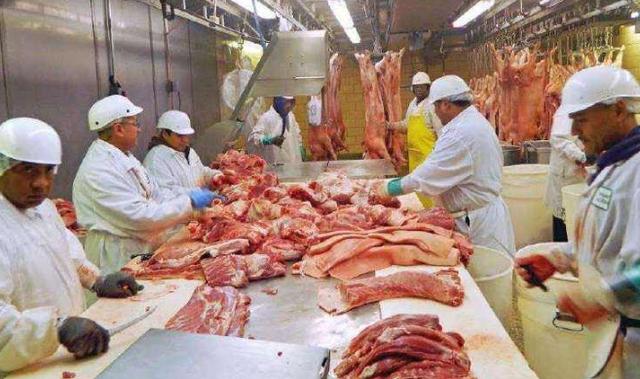 澳大利亚@美国经济迎来春天？和中国签下巨额合作订单，这下澳大利亚该哭了