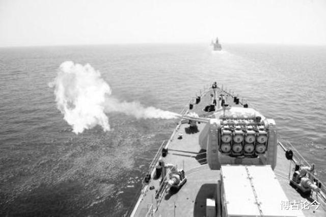 历史揭秘|1993年，我国银河号货轮被强制扣押，漂泊33天，真相到底是什么?