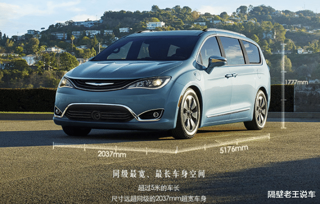 别克GL8■被遗忘的“豪华MPV”，一跌就是13w，带V6声浪，却卖不过别克GL8