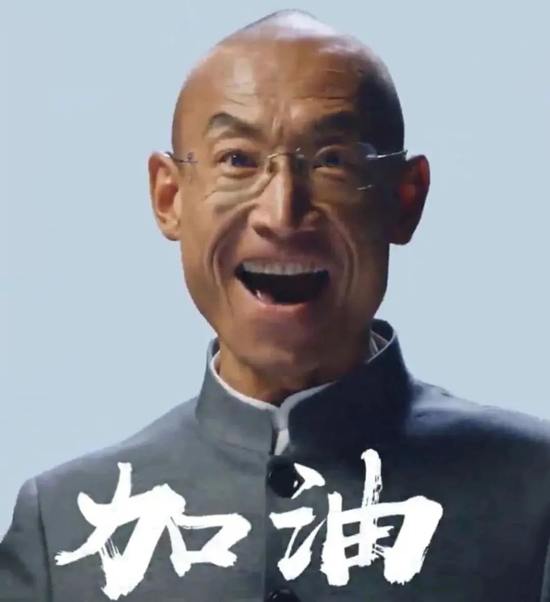 【bilibili】何冰干不过奥利给，B站完败快手