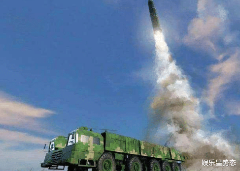 印度@印度专家：如果开战，中国导弹只够用2天，美俄专家直接打脸！