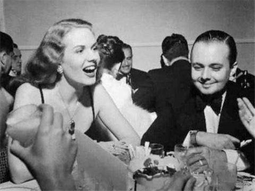 『好莱坞』他是首富独子，继承20亿遗产，计划死前花光所有，不料却算错时间