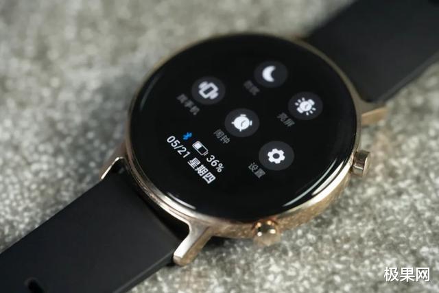 #智能手表#我们去“鸟巢”骑了8圈！只为探究智能手表到底该怎么选