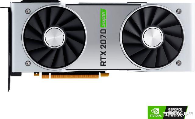 显卡|知名娱乐软件鲁大师,发布第二季度显卡排行榜,TITAN RTX夺魁