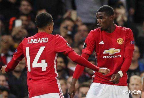 欧联杯|凌晨5点! 曼联传喜讯：7亿巨星霸气宣言，冲击欧联杯冠军有戏了