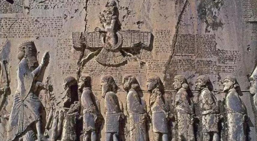 【科学家】苏美尔，一个本不该出现在地球的人类文明！他们的科技从何而来？