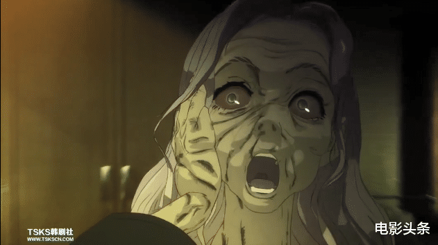 漫画|苦等5年的R级动画，对不起他的尺度！