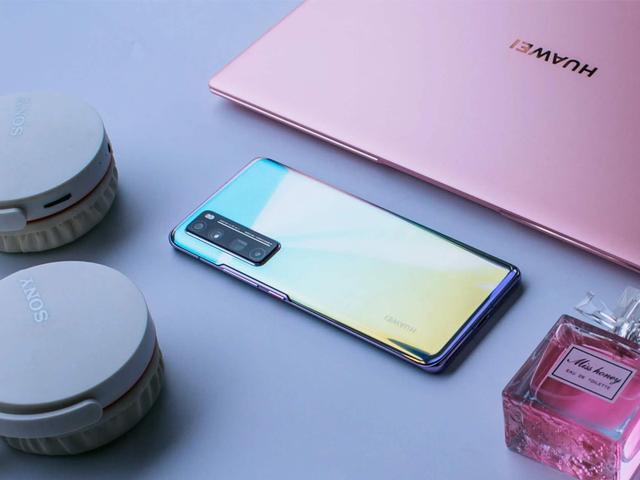 5G|华为最值得购买的3款机型，高颜值高性能，用三五年没问题