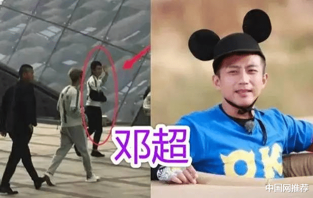 神奇女侠|录综艺危险多?邓超打石膏、鹿晗伤病,而他血流不止!