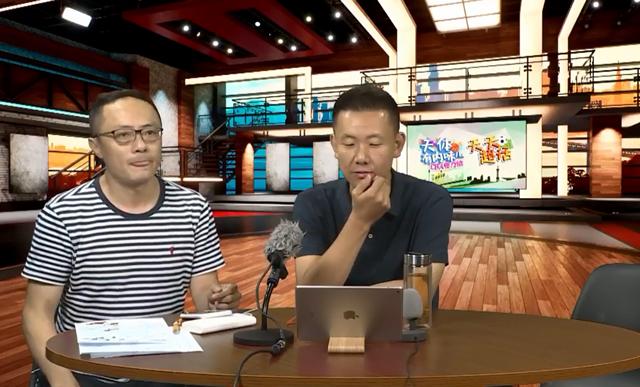 国安|京媒：阿奇姆彭摔倒肯定不是点球，上港平局等于国安赢了半场