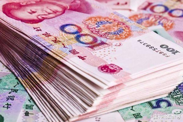 |一个家庭每年存10万，在中国是怎样一种水平呢？“答案”来了！