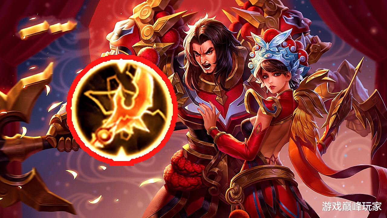 虞姬|王者荣耀:都S20赛季了,为什么还有虞姬出黑切,到底是谁不会玩?