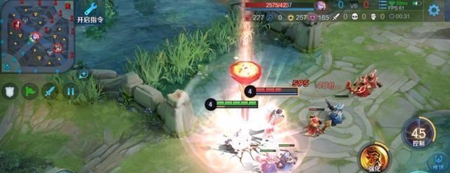 王者荣耀|王者荣耀：新赛季已更新一周，公认三位单挑王出现，铠跌落前三