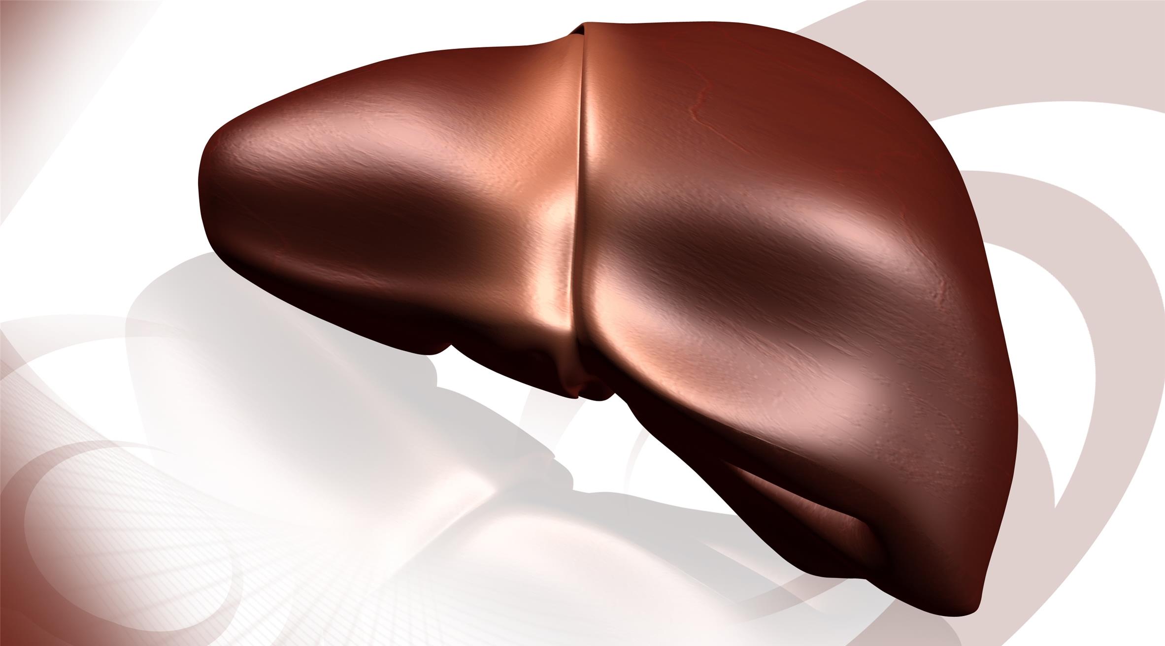 [肝脏]天然“解毒高手”被找到，没事吃点，肝硬化可能打“退堂鼓”