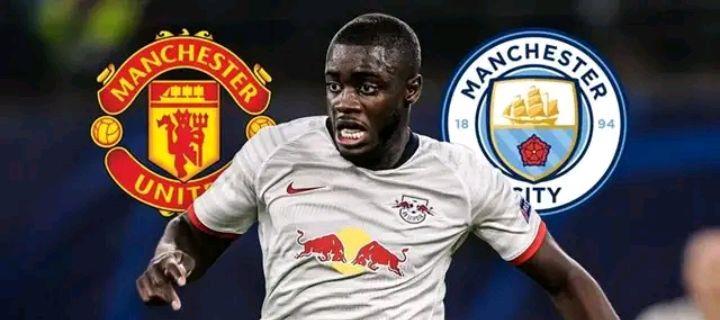 齐耶赫|红魔一鸣惊人！索帅放大招引三巨星加盟，总价1.9亿镑破142年纪录