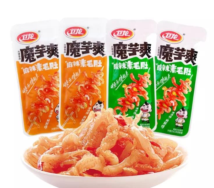 『紫薯』好吃不胖，最全的减肥期低卡零食大合集！