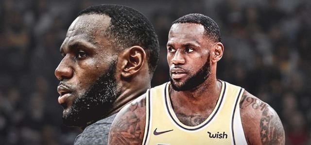 「湖人队」湖人争冠又进一步？冠军大热退出竞争，詹姆斯克星拒绝出战