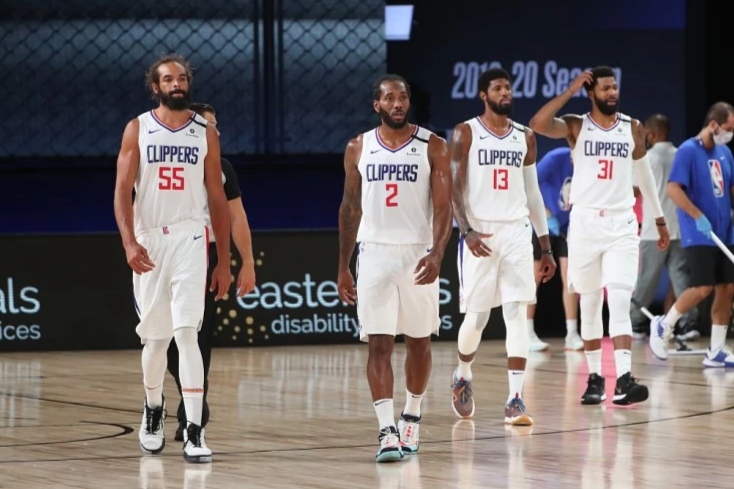 快船队|快船被太太团击败！里弗斯: 球员感到很疲惫！难以在场上坚持三分钟！