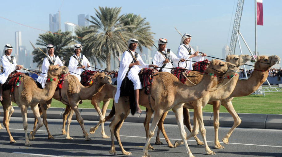 军费▲世界上最土豪的军队，1万多人军费却高达460亿，士兵年薪上百万！