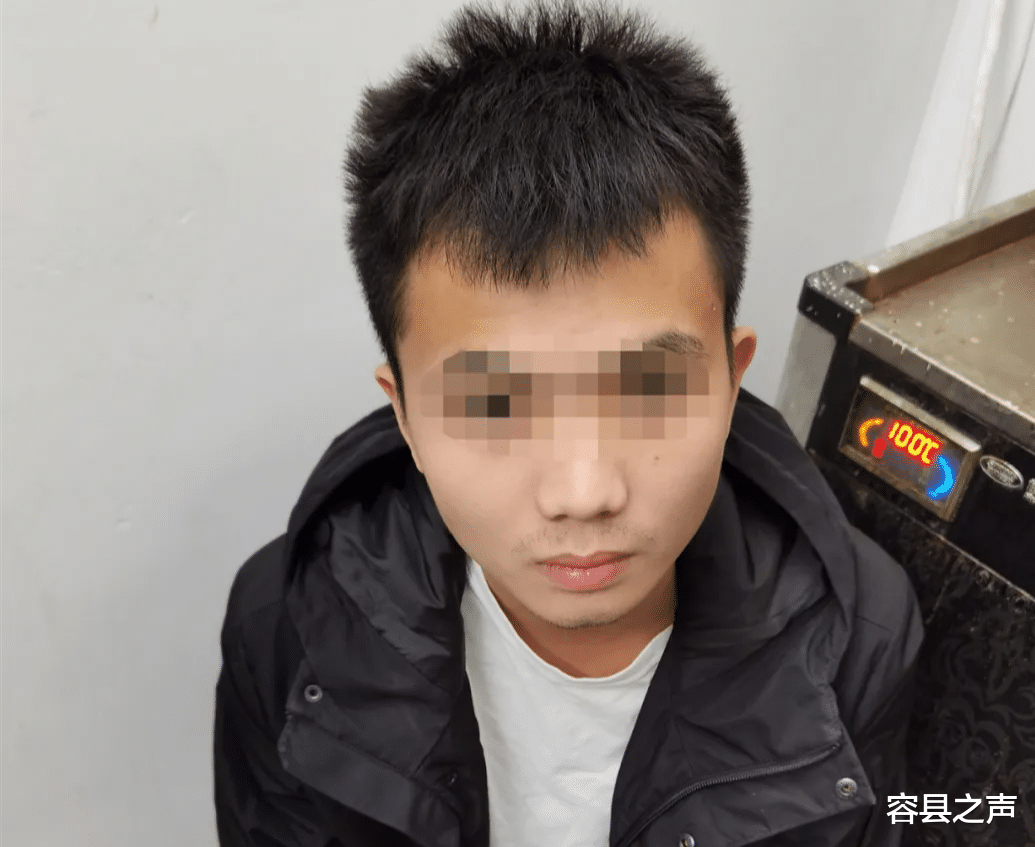 容县之声|广西食客和烤鱼店老板发生纠纷，纠集人员上门打架