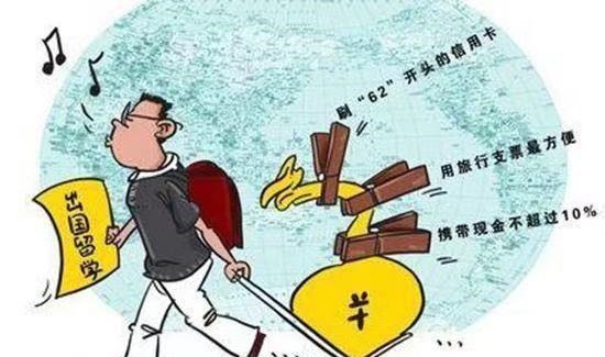 讓國傢買單？美籍華人掀起“歸國潮”，抱歉中國不是收容所-圖2