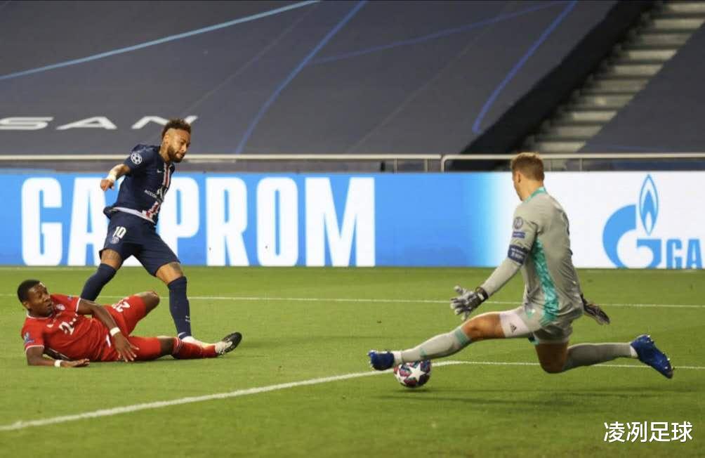拜仁慕尼黑|1-0! 4000万法国神锋一击致命, 拜仁创史全胜战绩夺冠! 队史第六座欧冠