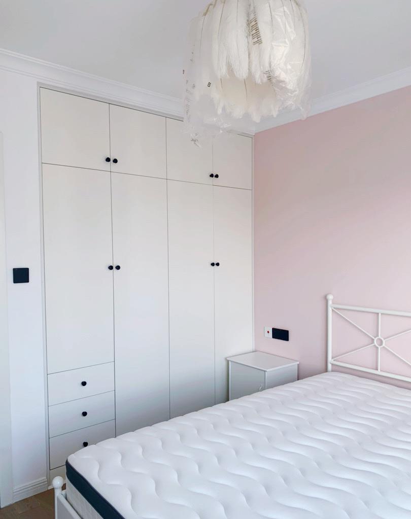 |简简单单人生第一套新房,不豪华不花哨非常耐看,非常期待入住!