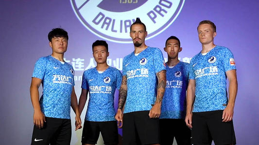广州富力|大连人太不走运了！本想在富力身上拿到中超首胜，谁知道他回来了