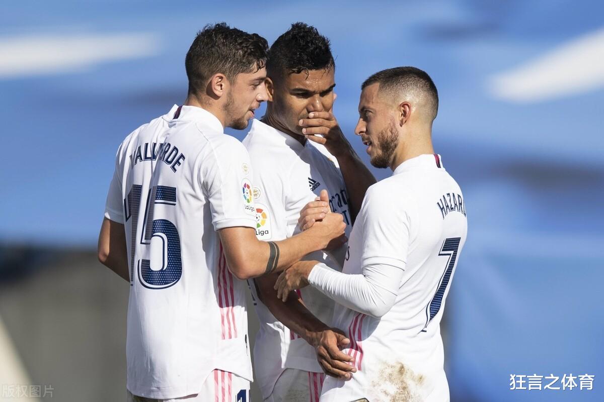 皇家马德里|西甲最新积分战报 皇马再登顶巴萨难进前十 马竞唯一不败升第3